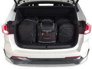 KJUST súprava tašiek Aero 4 ks pre BMW X1 2022+ - Taška do kufra auta