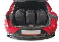 KJUST sada tašek 3 ks pro ALFA ROMEO TONALE MHEV 2022+ - Car Boot Organiser