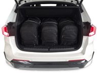 KJUST súprava tašiek 3 ks pre BMW iX1 2022+ - Taška do kufra auta