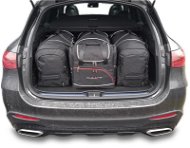 Car Boot Organiser KJUST sada tašek 4 ks pro MERCEDES-BENZ GLC MHEV 2022+ - Taška do kufru auta