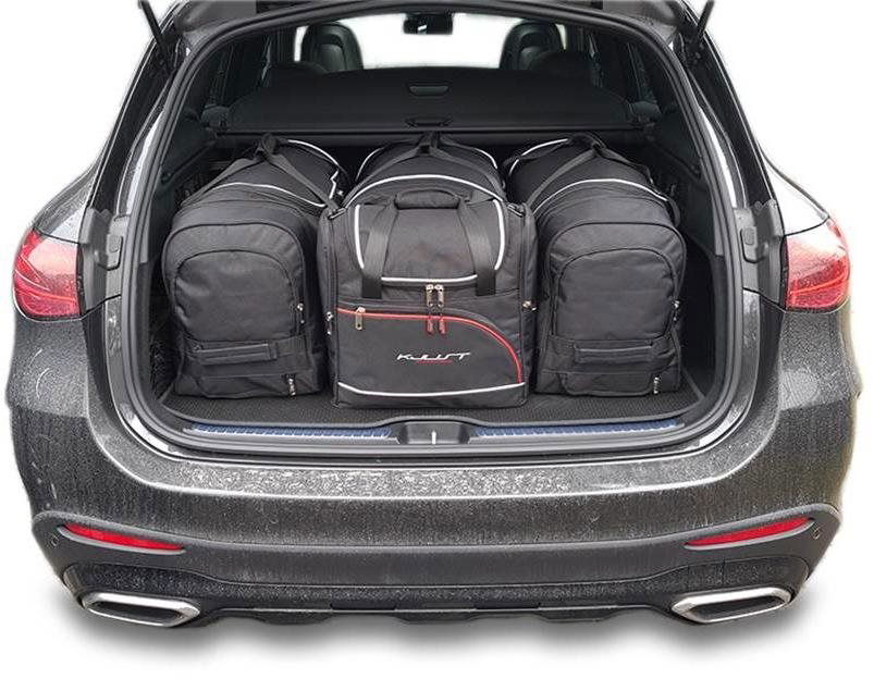 Mercedes on sale boot organiser