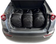 KJUST sada tašek 3 ks pro MAZDA MX-30 2020+ - Car Boot Organiser