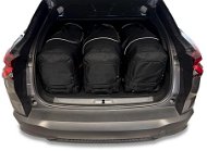 KJUST sada tašek 3 ks pro CITROEN C5 X PHEV 2021+ - Car Boot Organiser