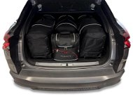 KJUST súprava tašiek Aero 4 ks pre CITROEN C5 X PHEV 2021+ - Taška do kufra auta