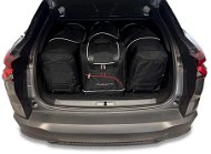 KJUST súprava tašiek Sport 4 ks pre CITROEN C5 X PHEV 2021+ - Taška do kufra auta