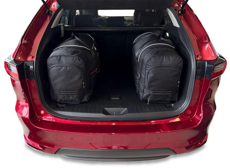 Mazda boot deals organiser