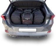 Kjust Aero bag set for Cupra Formentor Phev 2021+, 4 pcs - Car Boot Organiser