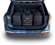 Kjust Set of Aero bags for VW Tiguan Bottle 2024+, 4 pcs - Car Boot Organiser