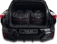 Kjust Bag set for BMW iX2 2023+, 5 pcs - Car Boot Organiser