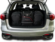 Kjust Sport bag set for Mg Hs 2018-2024, 4 pcs - Car Boot Organiser