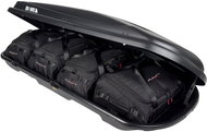 Kjust Bag set for Taurus Xtreme 400, 4 pcs - Carry Bag