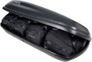 Kjust Set of bags for Hapro Carver 430, 4 pcs - Carry Bag