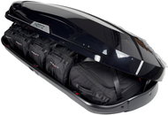 Kjust Set of bags for Hapro Trivor 640, 5 pcs - Carry Bag