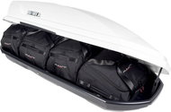 Kjust Bag set for Taurus Adventure 340, 4 pcs - Carry Bag