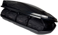 Kjust Set of bags for Aleo Adventure 480, 4 pcs - Carry Bag