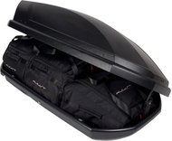 Kjust Set of bags for Aleo Adventure 300, 3 pcs - Carry Bag