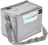 Keeeper Foldable Insulation Bag with Adjustable Strap Nea L Aquamarine - Carry Bag