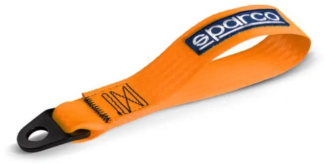 Sparco, narancssárga