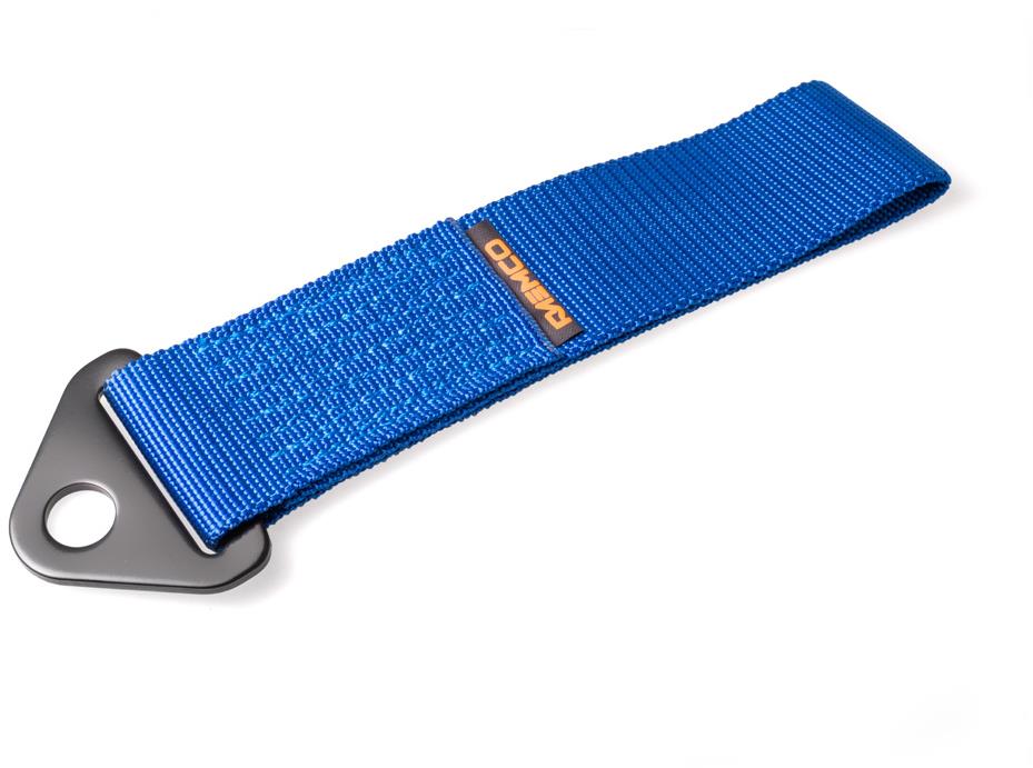 Raemco textil vontatószem, kék