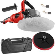 Angle polisher 1400W, 3 - Car Polisher