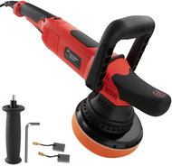 Orbital polisher Exzenter 810W, 3 - Car Polisher