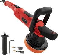 Orbital polisher Exzenter 810W digital, 3 - Car Polisher