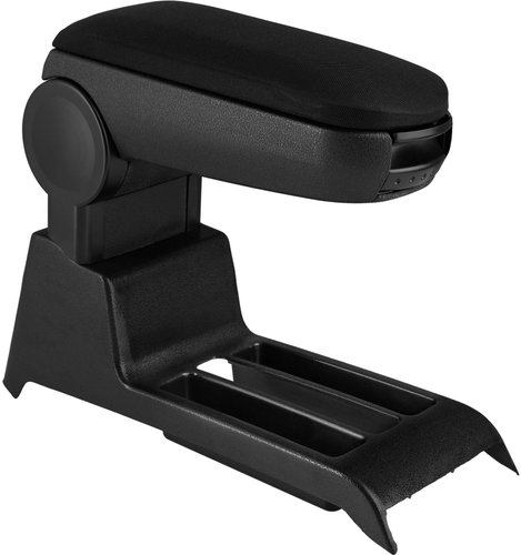 Polstrovaná středová loketní opěrka, VW Polo 9N/9N2/9N3 und VW Cross Polo - Elbow Rest - Main image