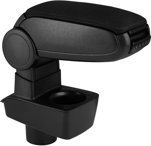 Polstrovaná středová loketní opěrka, Ford Fiesta - Elbow Rest - Main image