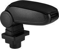 Polstrovaná středová loketní opěrka, Skoda Fabia MK1 - Elbow Rest