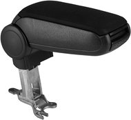 Polstrovaná středová loketní opěrka, Audi A6 - Elbow Rest