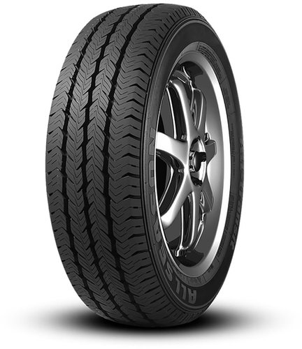 Torque TQ7000AS 215/65 R15C 104/102T - All-season tyre - Main image