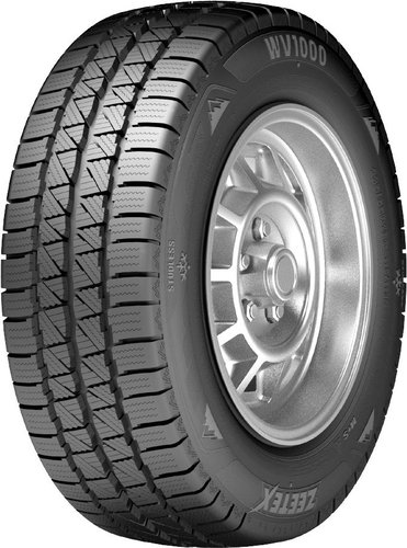 Zeetex WV1000 215/65 R16C 109/107R - Winter tyre - Main image
