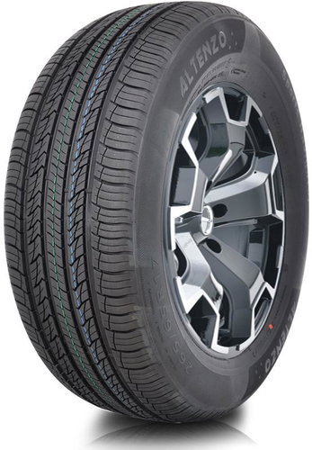 Altenzo Sports Navigator 255/55 R19 111V XL - Summer tyre - Main image