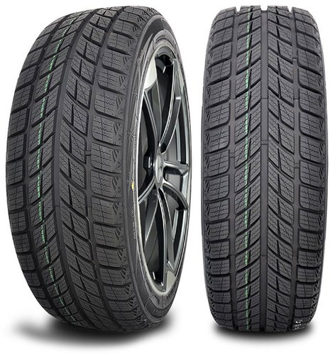Altenzo Sports Tempest V 245/45 R18 100V XL - Winter tyre - Main image