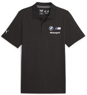 BMW MMS ESS Men's polo shirt black - T-Shirt