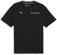 BMW MMS ESS Logo Men's T-shirt black - T-Shirt