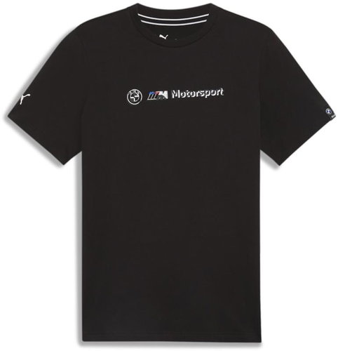 BMW MMS Men's T-shirt black XL - T-Shirt - Main image