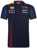 Red Bull Racing F1 2023 men's team shirt blue XL - T-Shirt