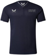 Oracel Red Bull Racing men's polo shirt blue XL - T-Shirt