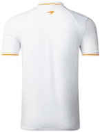 McLaren F1 men's lifestyle polo shirt white - T-Shirt