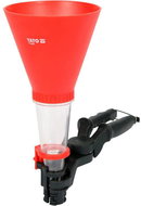 YATO Motor oil funnel with handle - Funnel