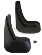 HromTech Visors Opel Zafira C, 2012-2019, rear - Mud flaps
