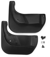 HromTech Visors Opel Astra J, 2012, Combi, Hatchback, front - Mud flaps