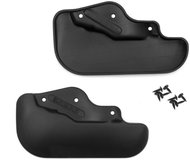 HromTech Zástěrky VW T6, 2015, přední - Lapač nečistot