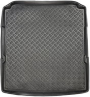 REZAW-PLAST Plastic trunk pan for Škoda Superb III, 2015-2024, Combi, bottom - Boot Tray