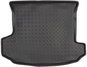 Boot Tray REZAW-PLAST Plastic boot lid for Škoda Kodiaq, 2016-2024, 7 seats - Vana do kufru
