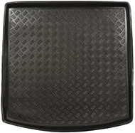 REZAW-PLAST Plastic trunk pan for Škoda Kodiaq, 2016-2024, 5 seats, single bottom - Boot Tray