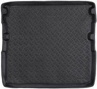 REZAW-PLAST Plastic trunk pan for Škoda Octavia III, 2013 -2020, Combi, bottom - Boot Tray