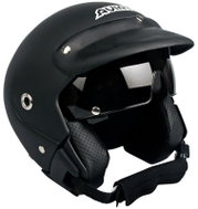 TORNADO Přilba ST černá XL  - Motorbike Helmet