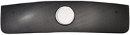VAPOL Winter radiator grille cover Fiat Scudo 2006 - 2016 - Winter Radiator Cover